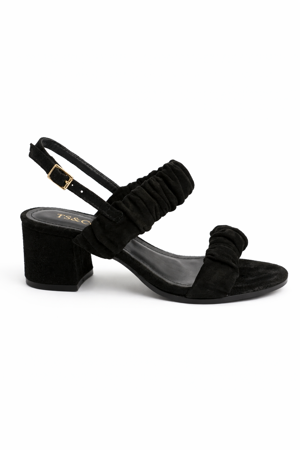 Sandália Nerina - TS&CO