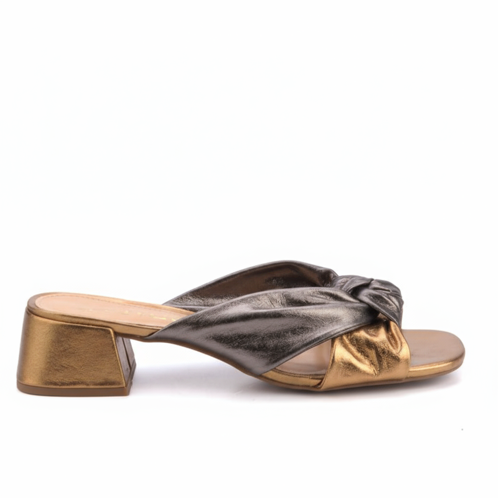 Tamanco Radiant Urban - TS&CO